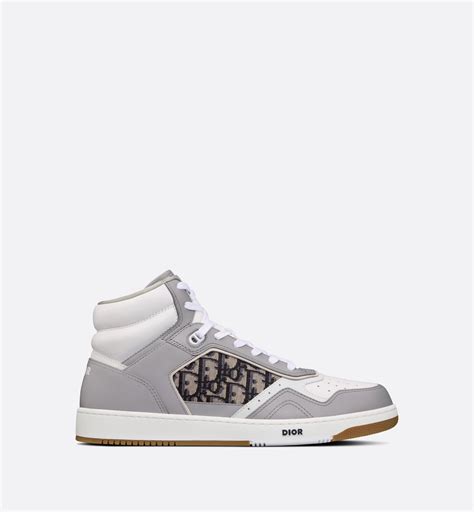 dior b27 high top sneaker|dior b23 price.